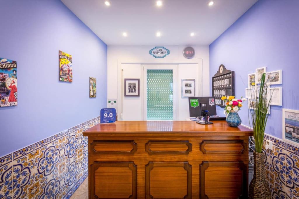 Casa Belmonte - photo 2