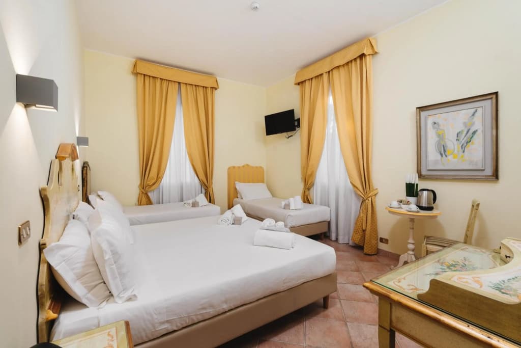 Sourire Hotel - photo 22