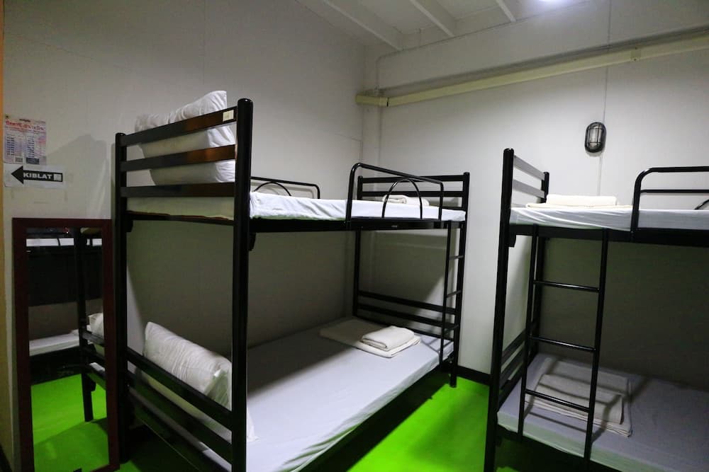M House Hostel - photo 6