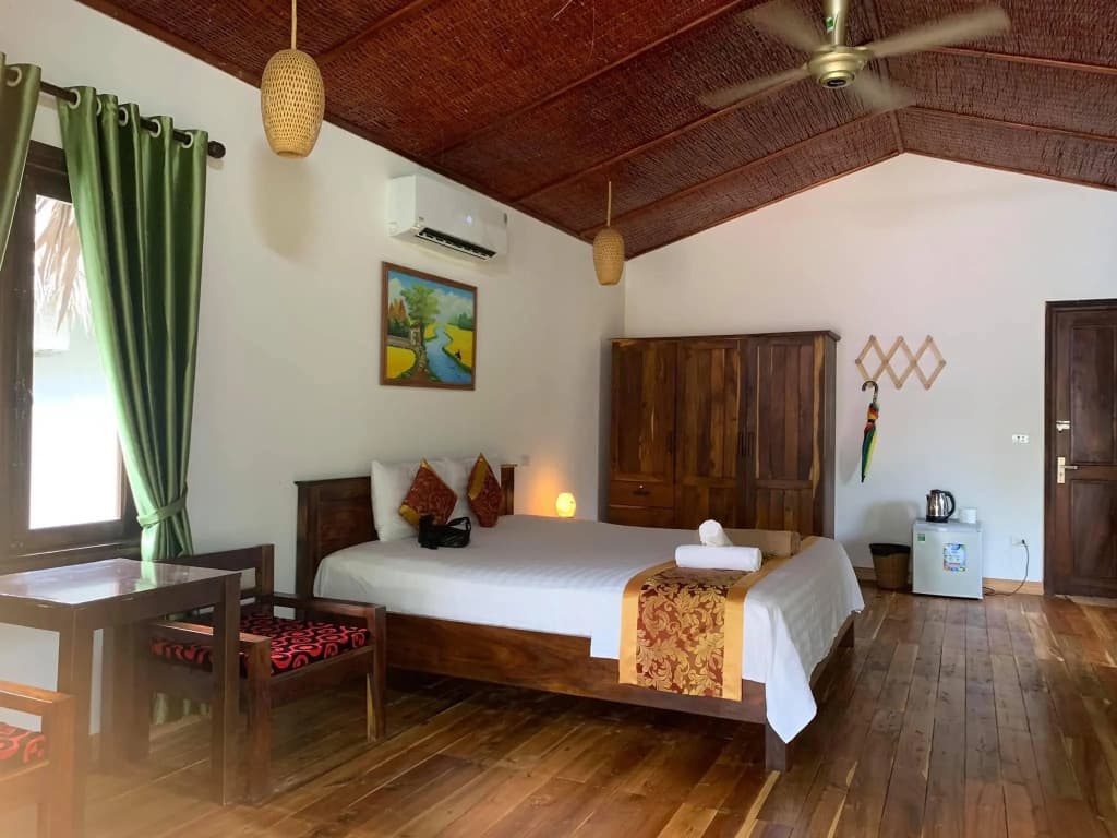 Dugong Phu Quoc Resort - photo 3