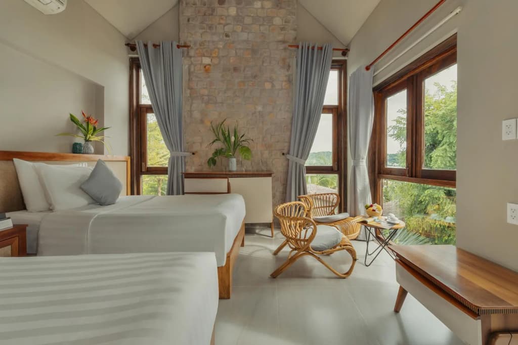 M Resort Phu Quoc - photo 6