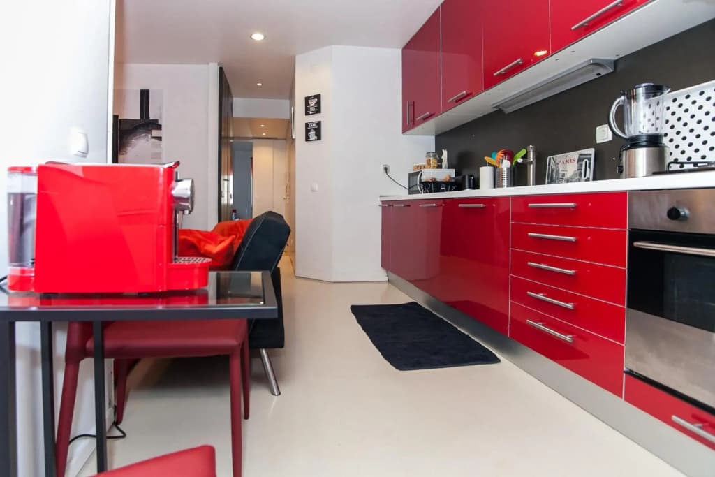 Ana's Design Apartments - photo 15