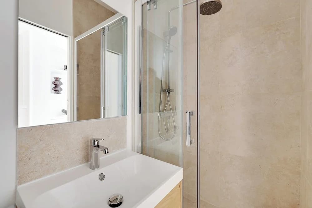 Modern Flat - 6P- Voltaire - photo 8