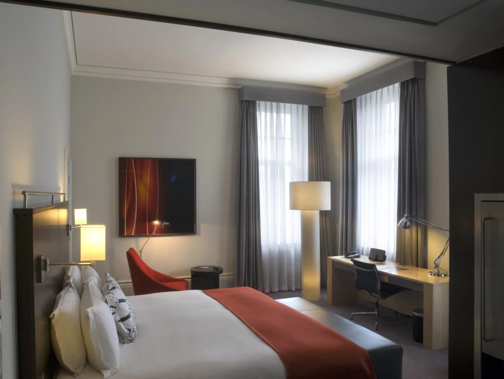 Andaz London Liverpool Street, By Hyatt - photo 3