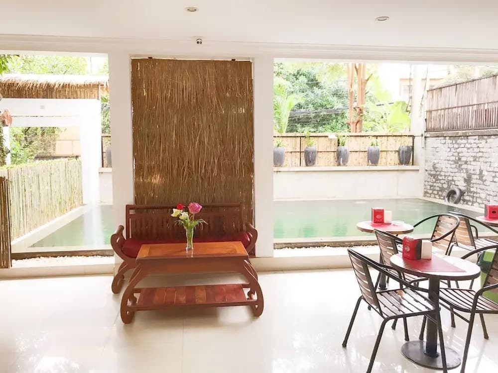 JaMe hotel&spa - photo 19