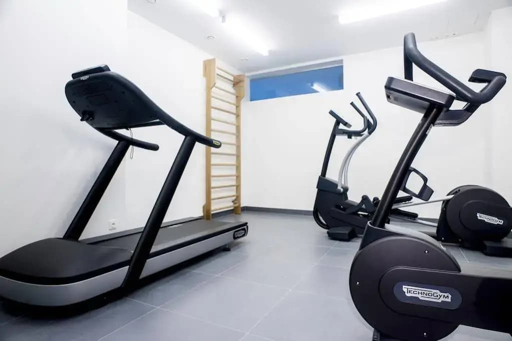 IG Serviced Apartments Campus Lodge - photo 16