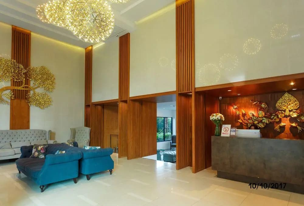 The Aristo Resort 420 - photo 5