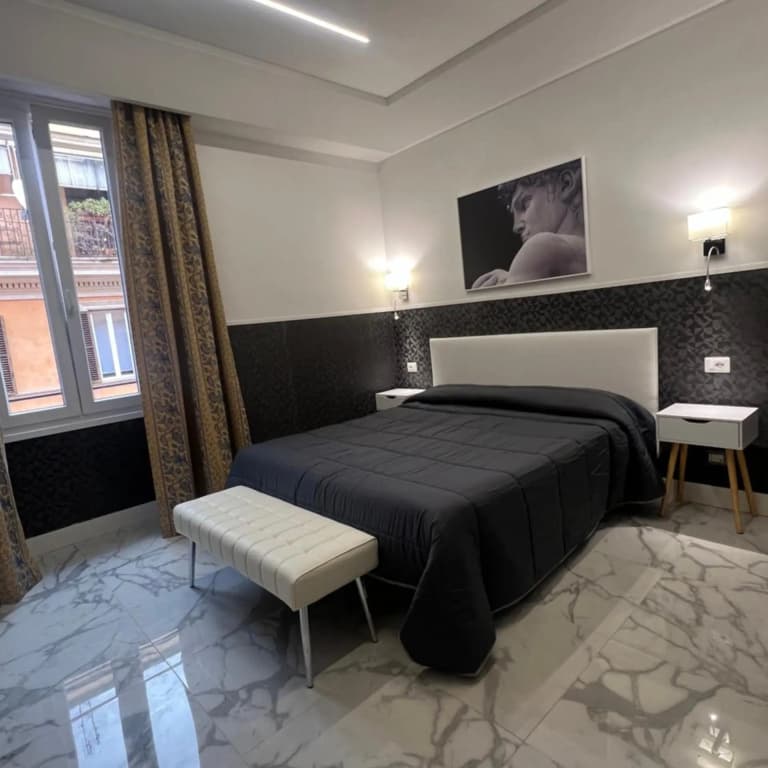 Hotel Garda - photo 24