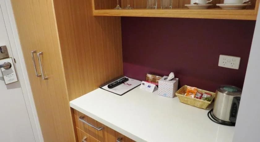 Mary Mackillop Place - photo 19