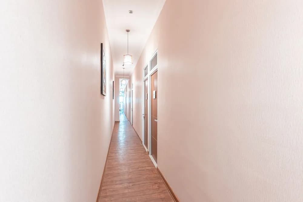 D' Teras by OYO Rooms - photo 8