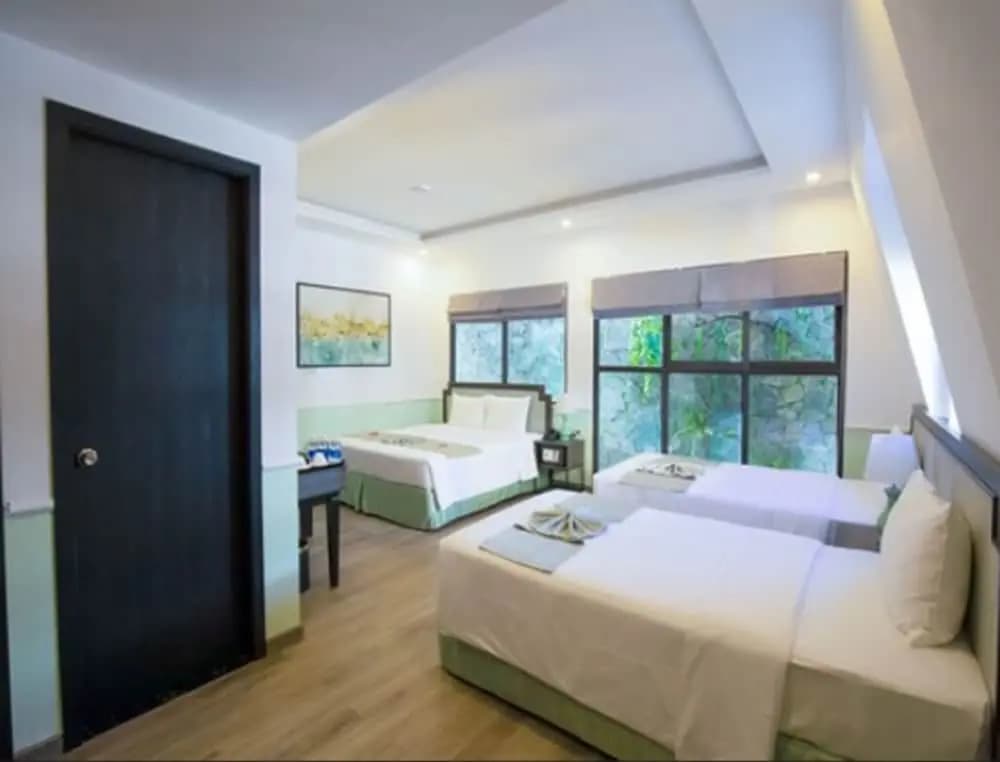 Paralia Khem Beach Phu Quoc Hotel - photo 6