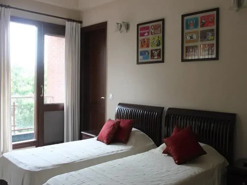 Saket Bed and Breakfast - photo 16