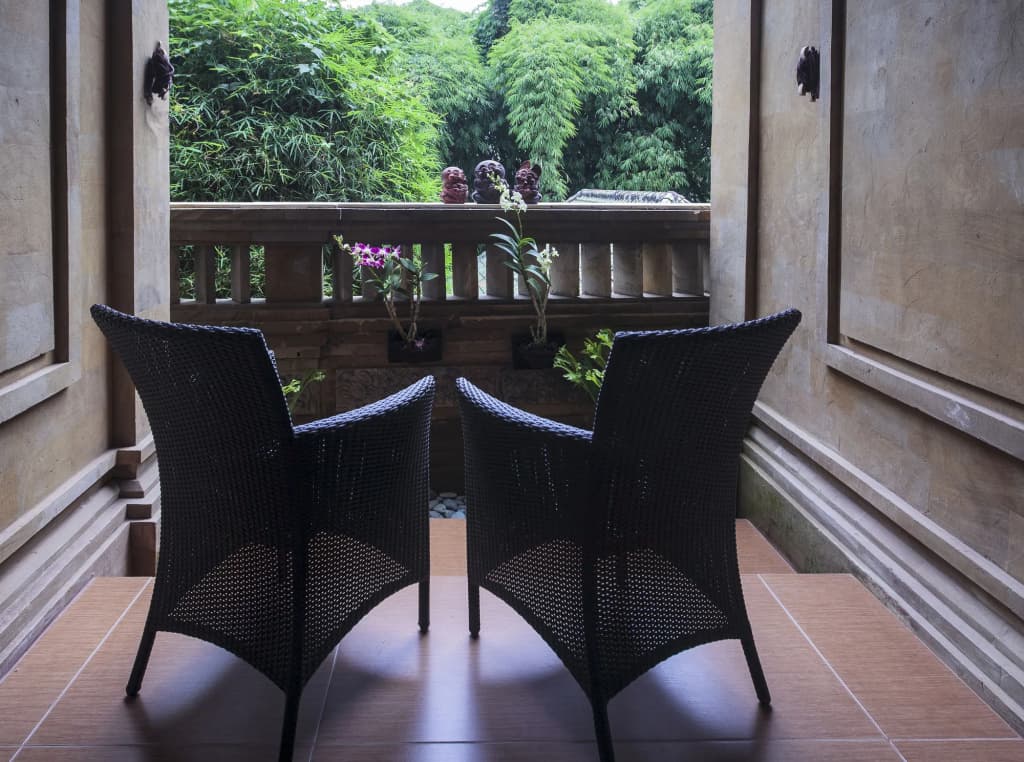 Murni's Houses and Spa - photo 17