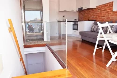 Lisbon Skyline Terrace - photo 18