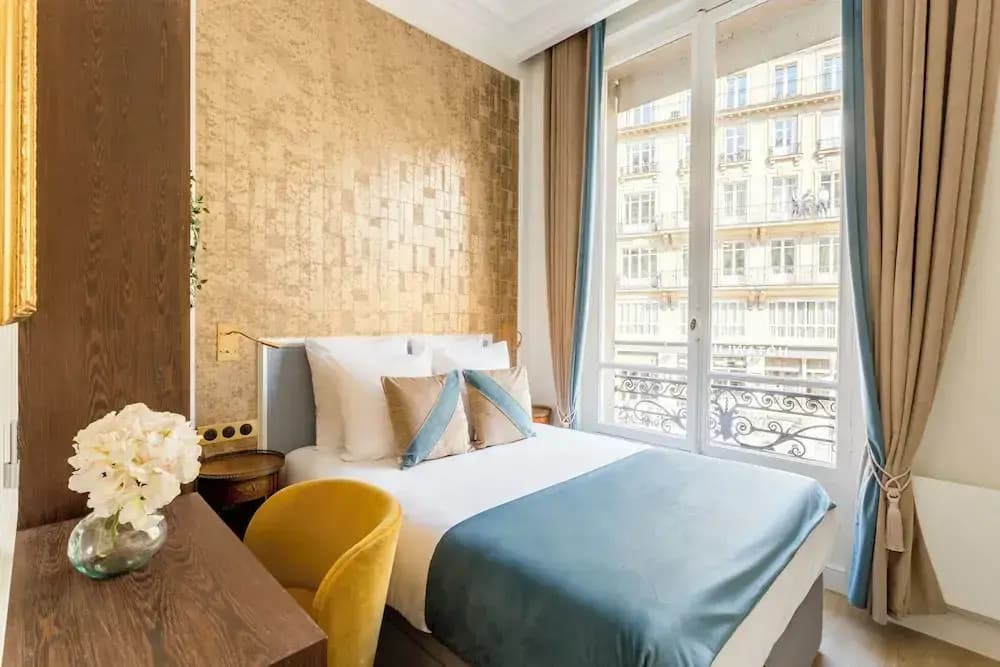 Merveil Luxury Suite - Louvre Marcel III - photo 7