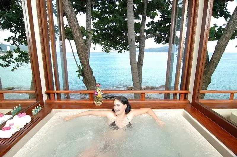 Marina Phuket Resort - photo 16