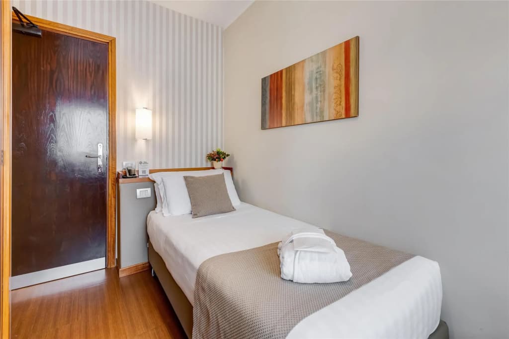 Best Western Hotel Piccadilly - photo 27