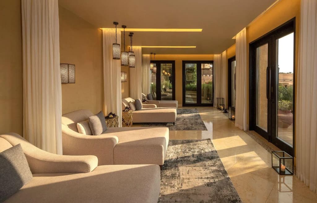 Royal Pavilion Villas by Qasr Al Sarab - photo 7