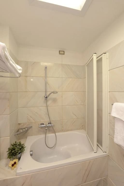 Hotel Sempione - photo 29