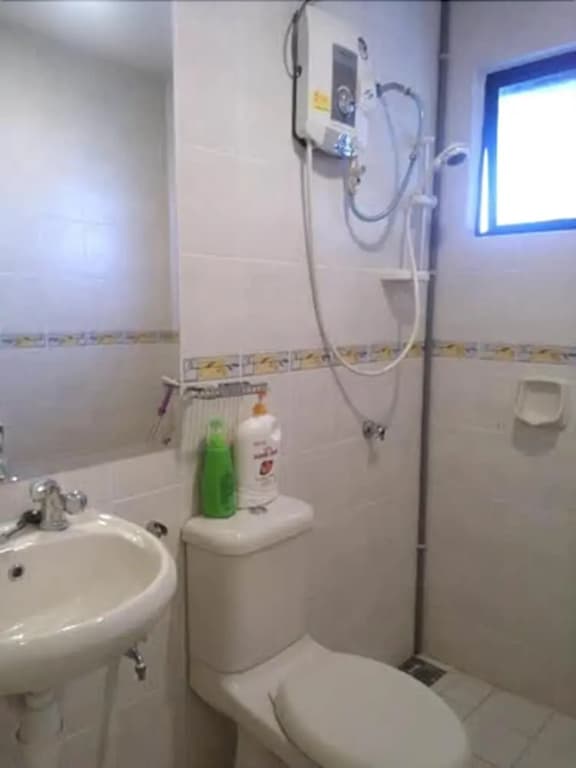 8 O Clock Lodge Condo Bandar Utama - photo 7