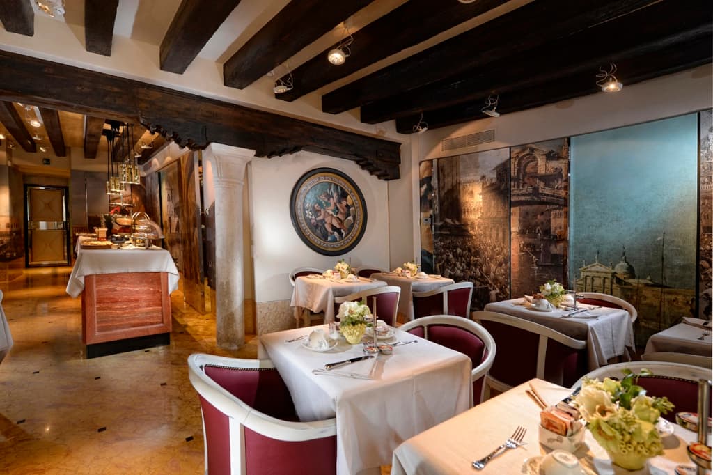Hotel Palazzetto Madonna - photo 15