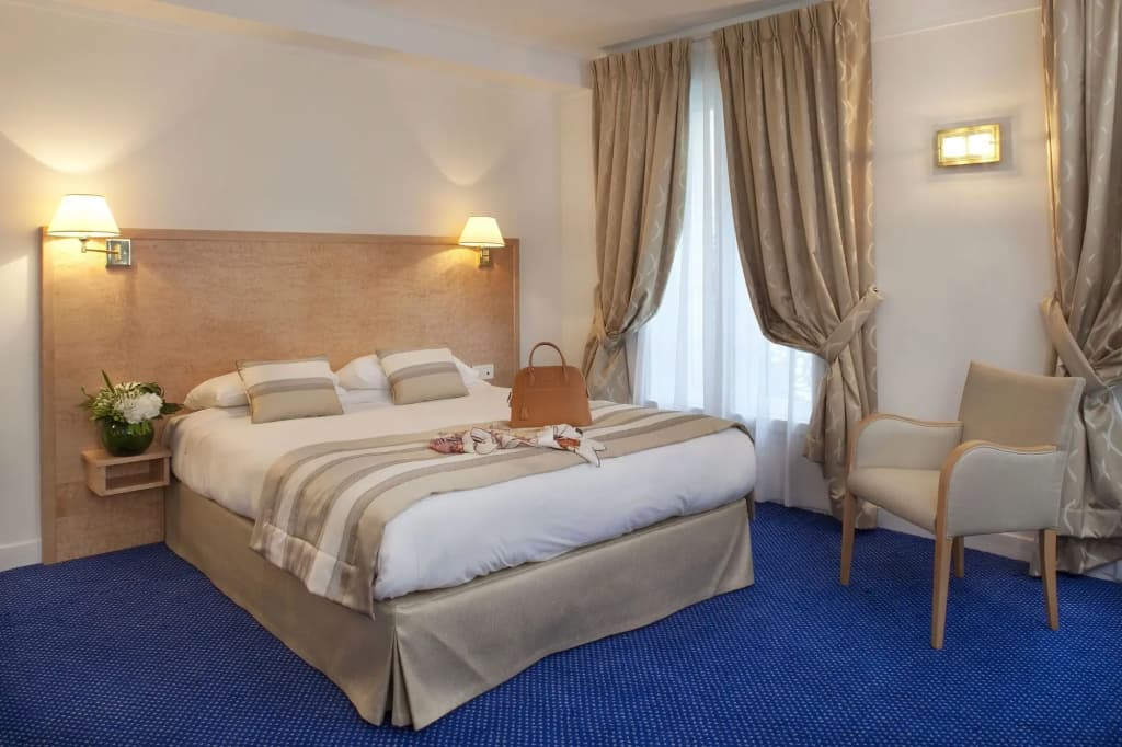 Atlantic Hotel - photo 6
