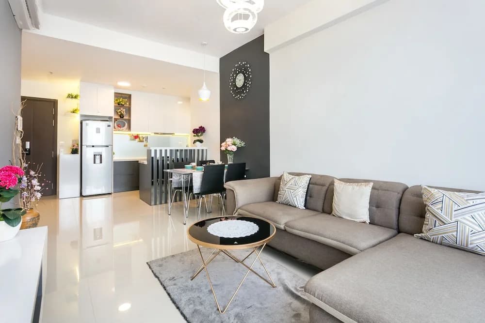 RiverGate Residence - photo 17