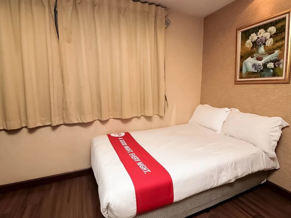 Nida Rooms Phrakhanong 984 Station - photo 3
