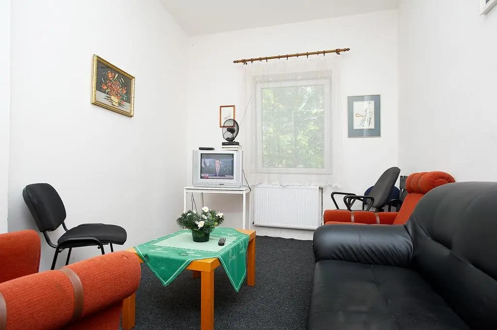 Abex Hostel - photo 10