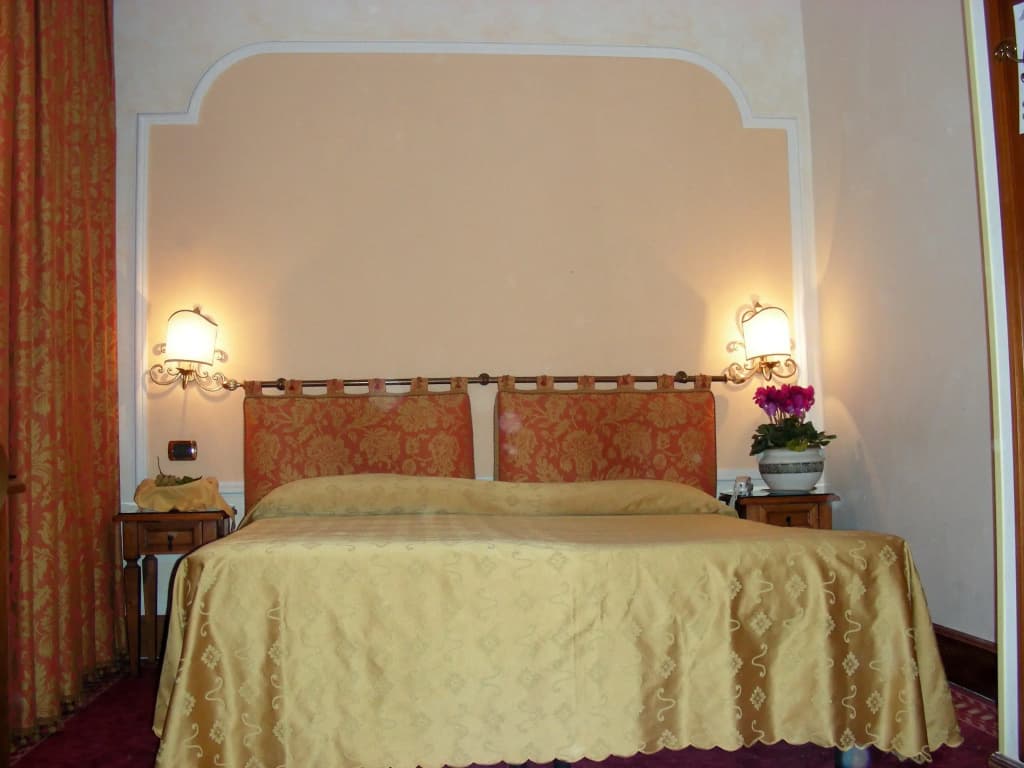 Grand Hotel Hermitage - photo 5