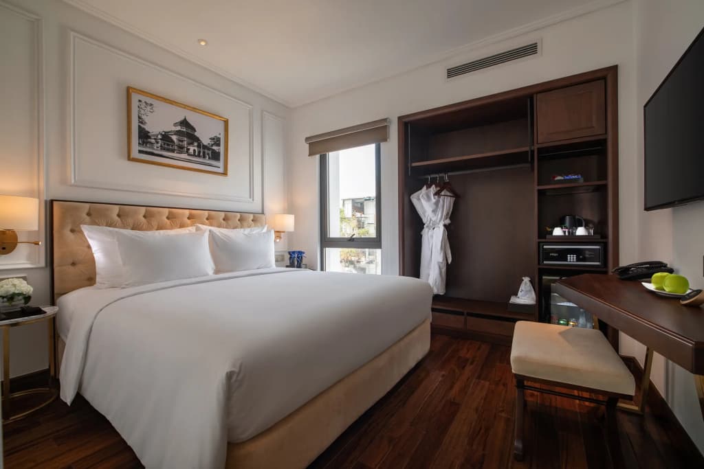 Soleil Boutique Hotel - photo 35