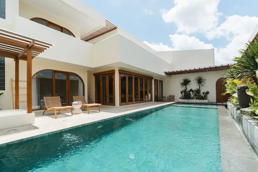 Copper Estate 1 by Alfred in Bali - photo 13