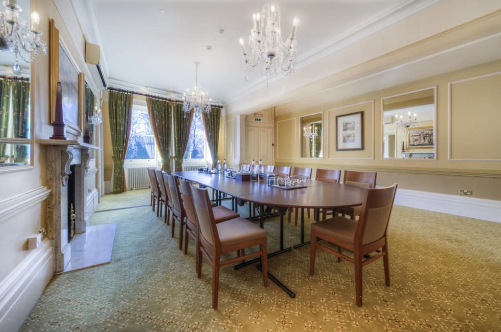 Harbour Hotel Richmond - photo 29