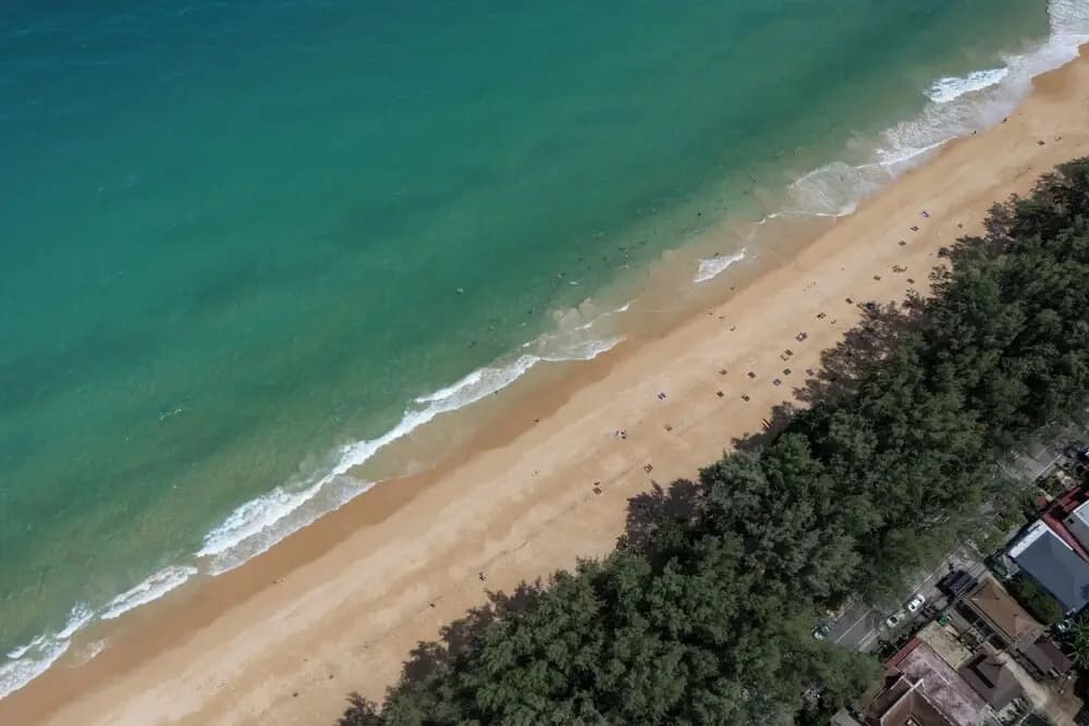 Seaside Naithon Phuket - photo 36