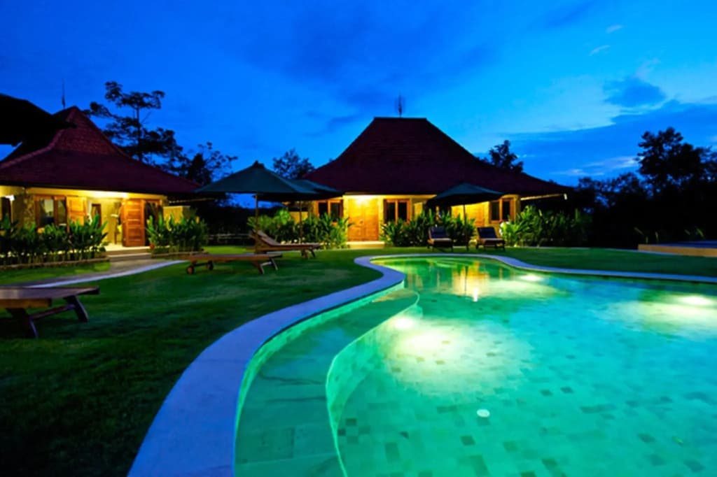 Three Monkeys Villas - photo 33