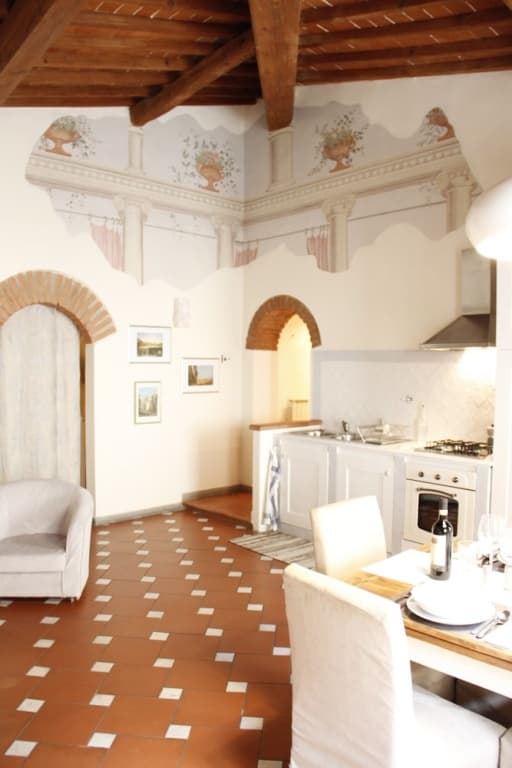 Art Apartment dell'Albero - photo 16