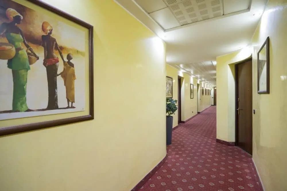 Suite Central Station - photo 13