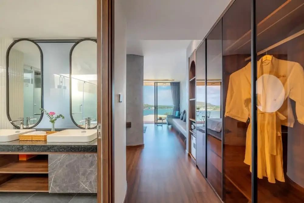 The Ocean Front Villa Nha Trang Abogo - photo 4