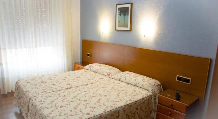 Pension Numancia - photo 12