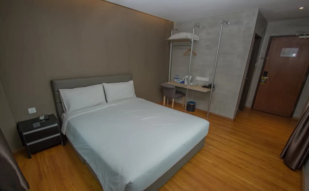Insta Hotel - photo 4