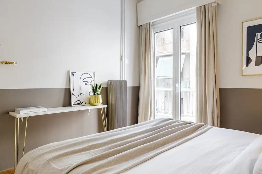 UPSTREET Hidesign Acropolis Apartment - photo 3