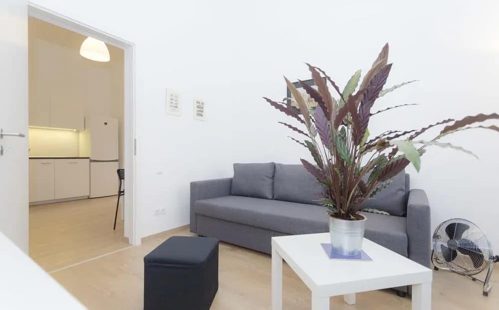 Souper Apartments Jozsefvaros - photo 12