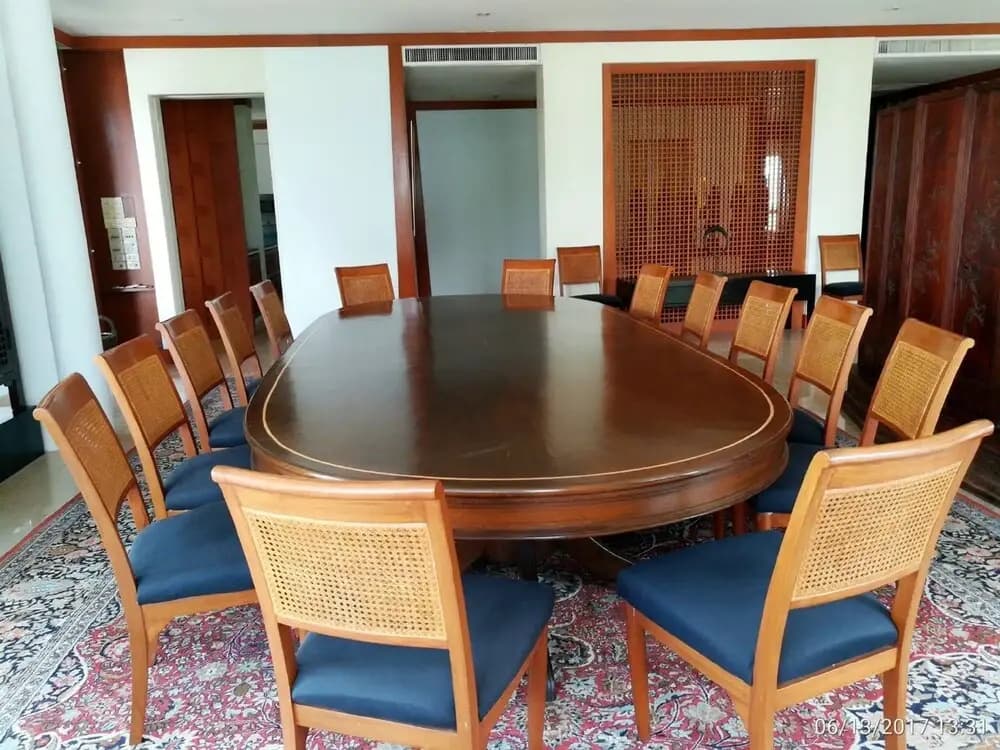 Pimarn Mansion - photo 13