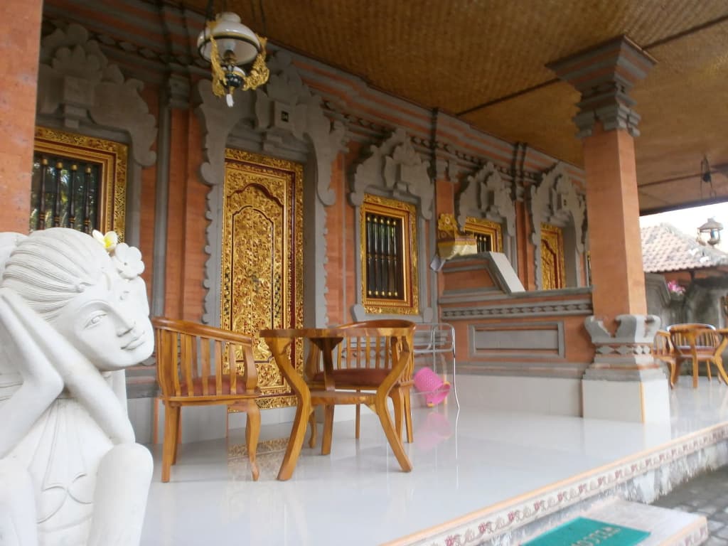Warji House 2 Bisma - photo 1