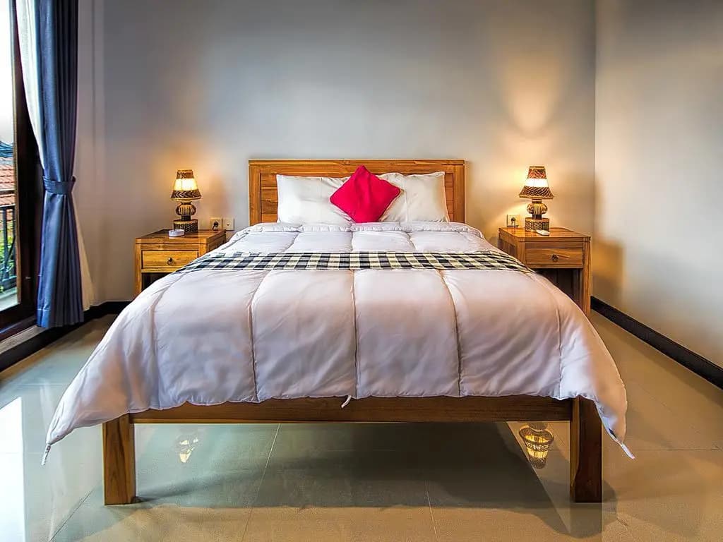 Bali Fullmoon Guesthouse - photo 2