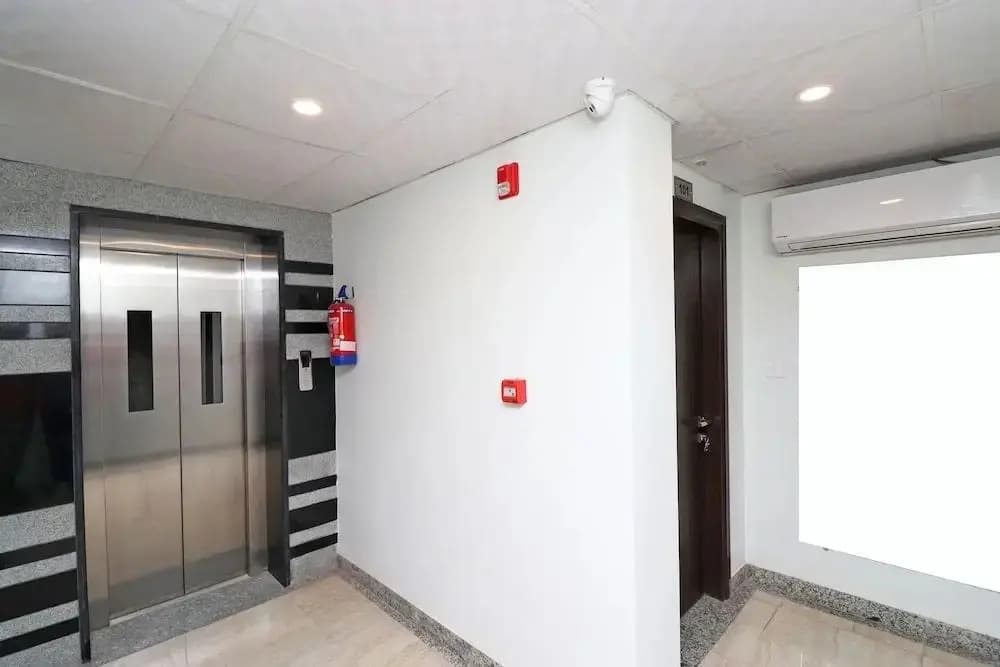 Happy Homes by OYO Rooms - photo 11