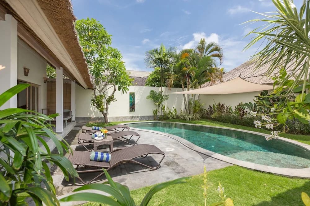Villa Damai Taman - photo 9