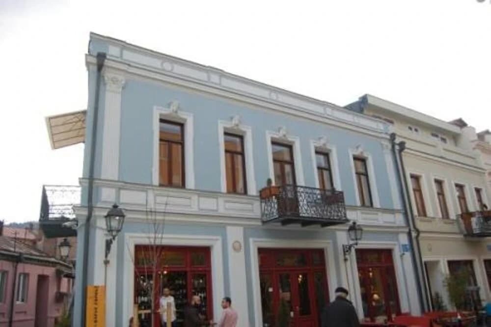 Avenue18 - photo 5