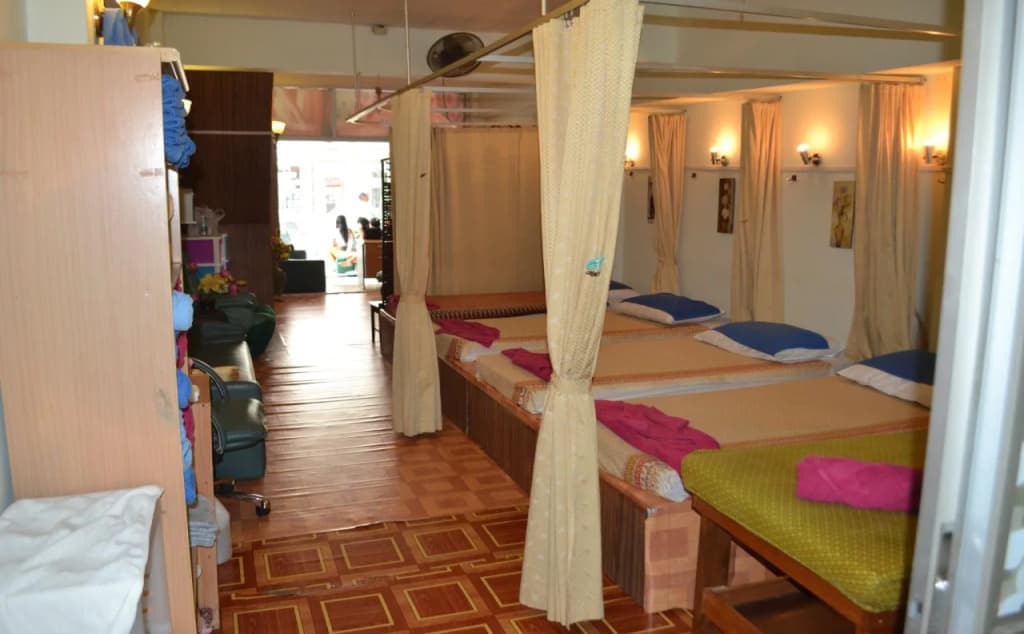 Comfort Residence guest House Pattaya - photo 2