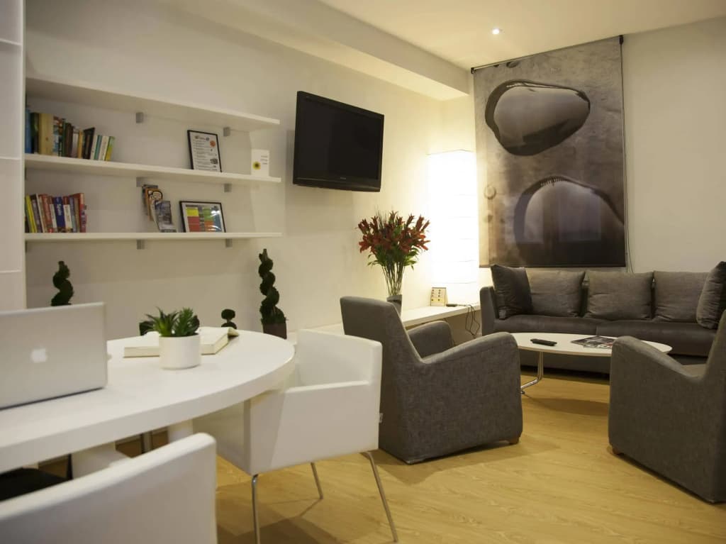 Hostal Goya - photo 8